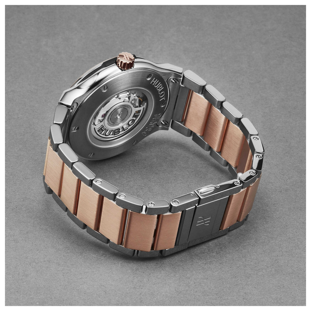 Hublot Classic Fusion Men's Watch 510NO1180NO