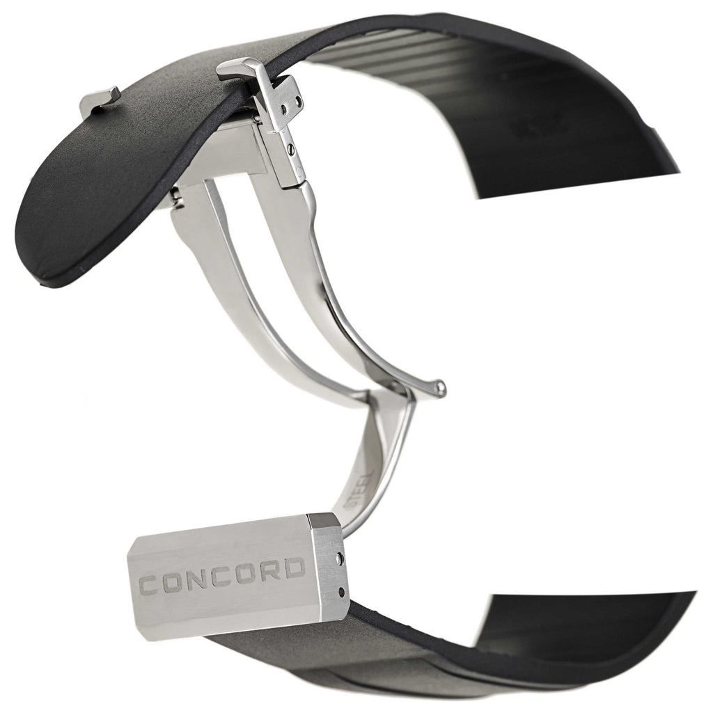 Concord Men's Quartz Watch 0311812