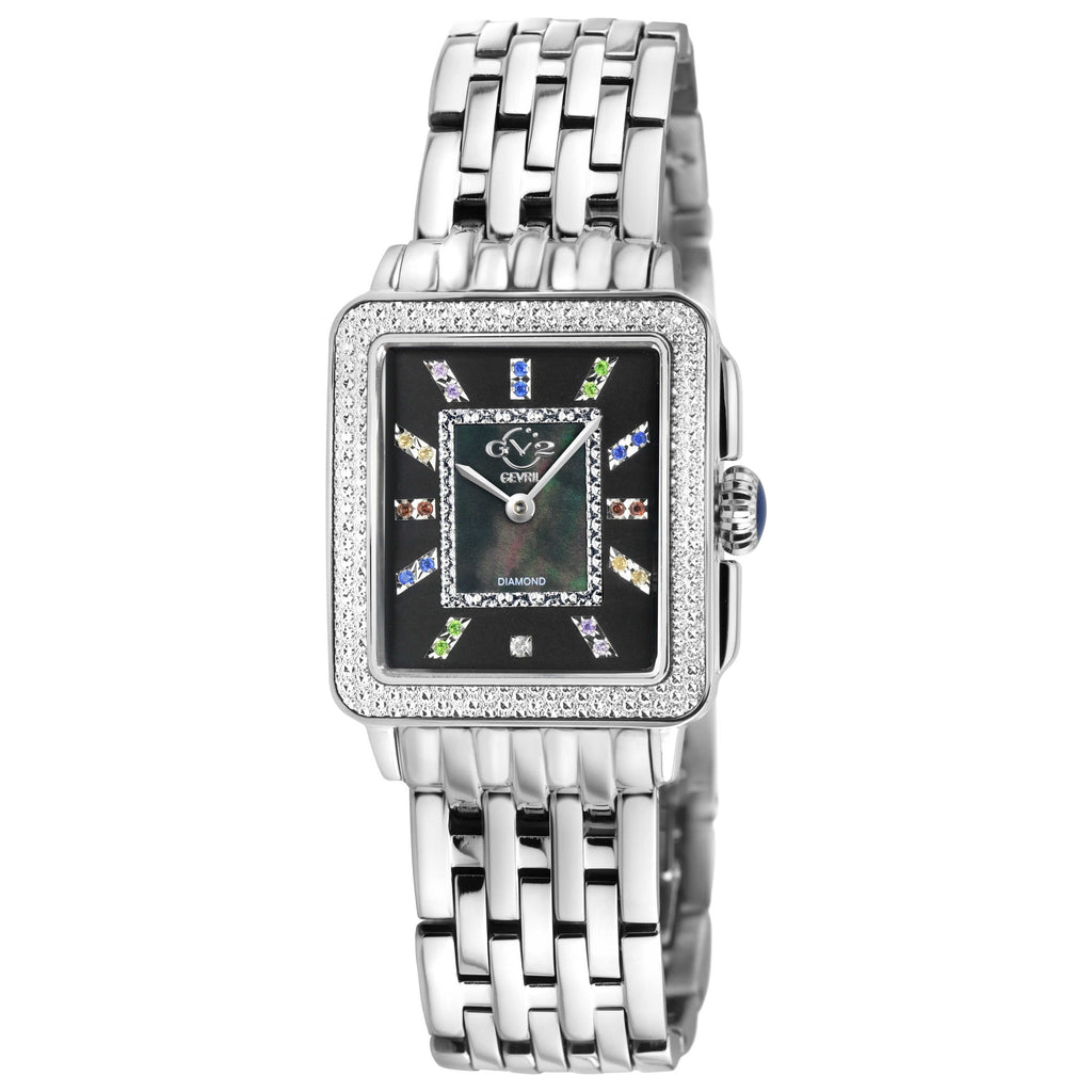 GV2 by Gevril Padova Women's Watch 12330B