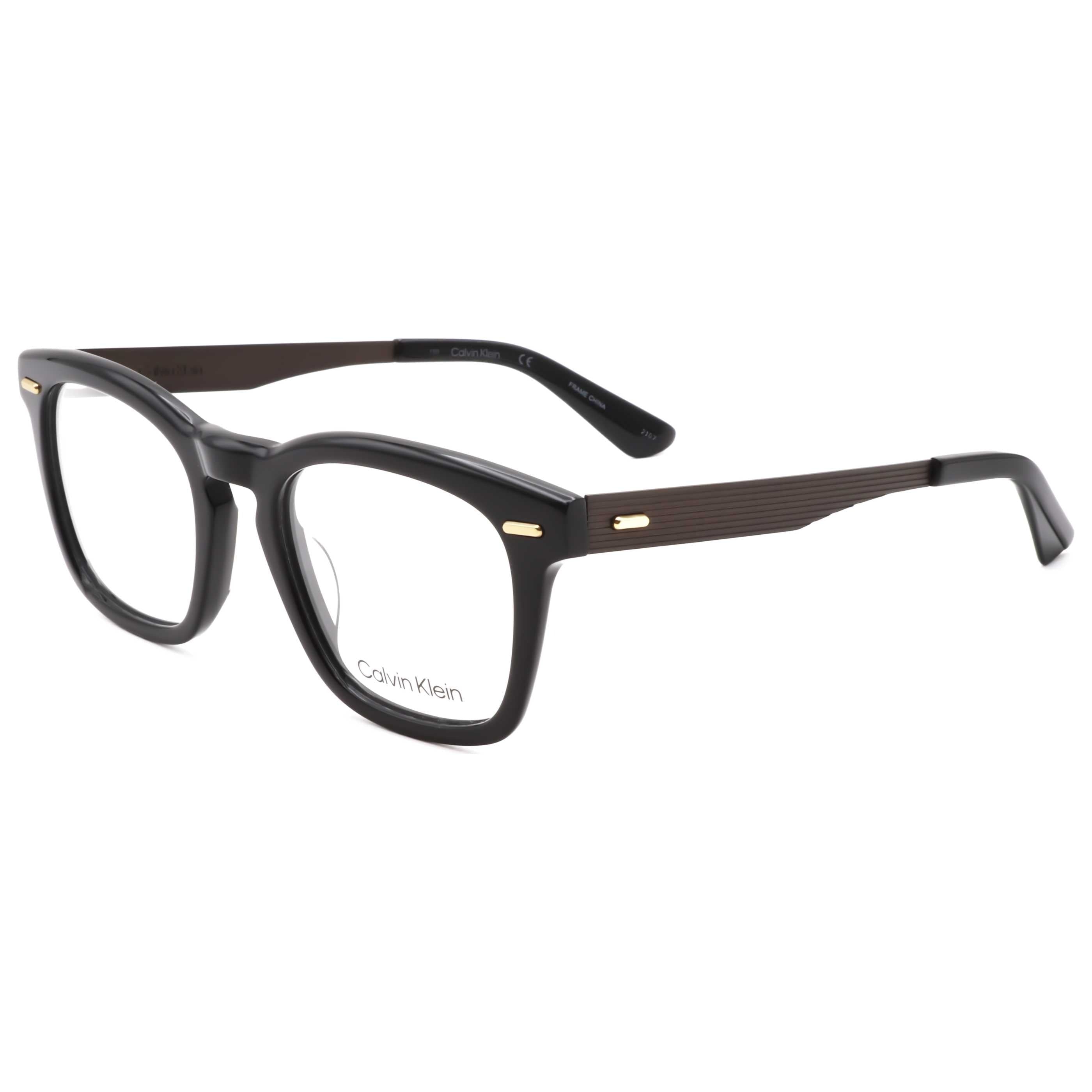 Calvin Klein Men's Eyeglasses CK21517-001