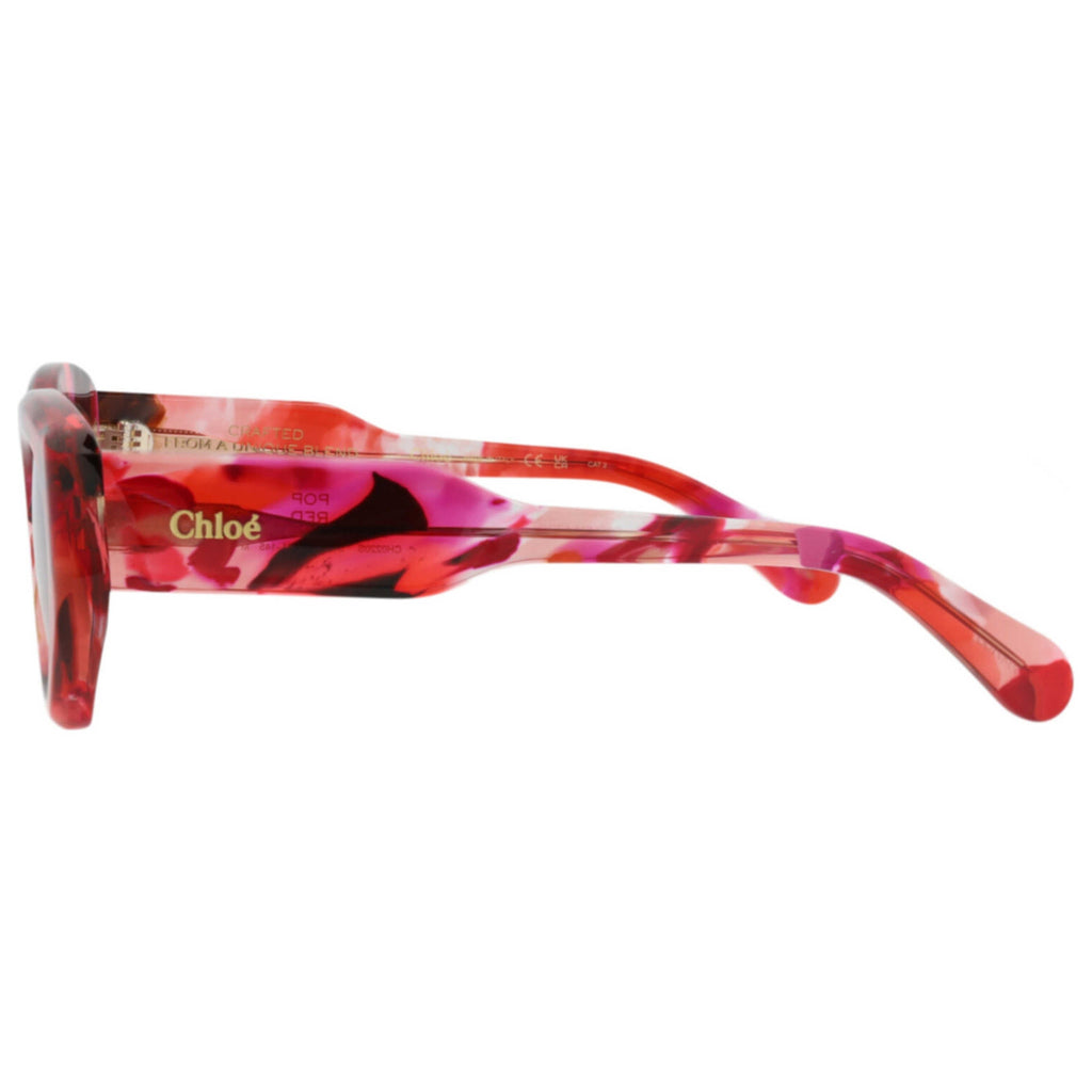 Chloe Women's Sunglasses CH0220S-30015146-012
