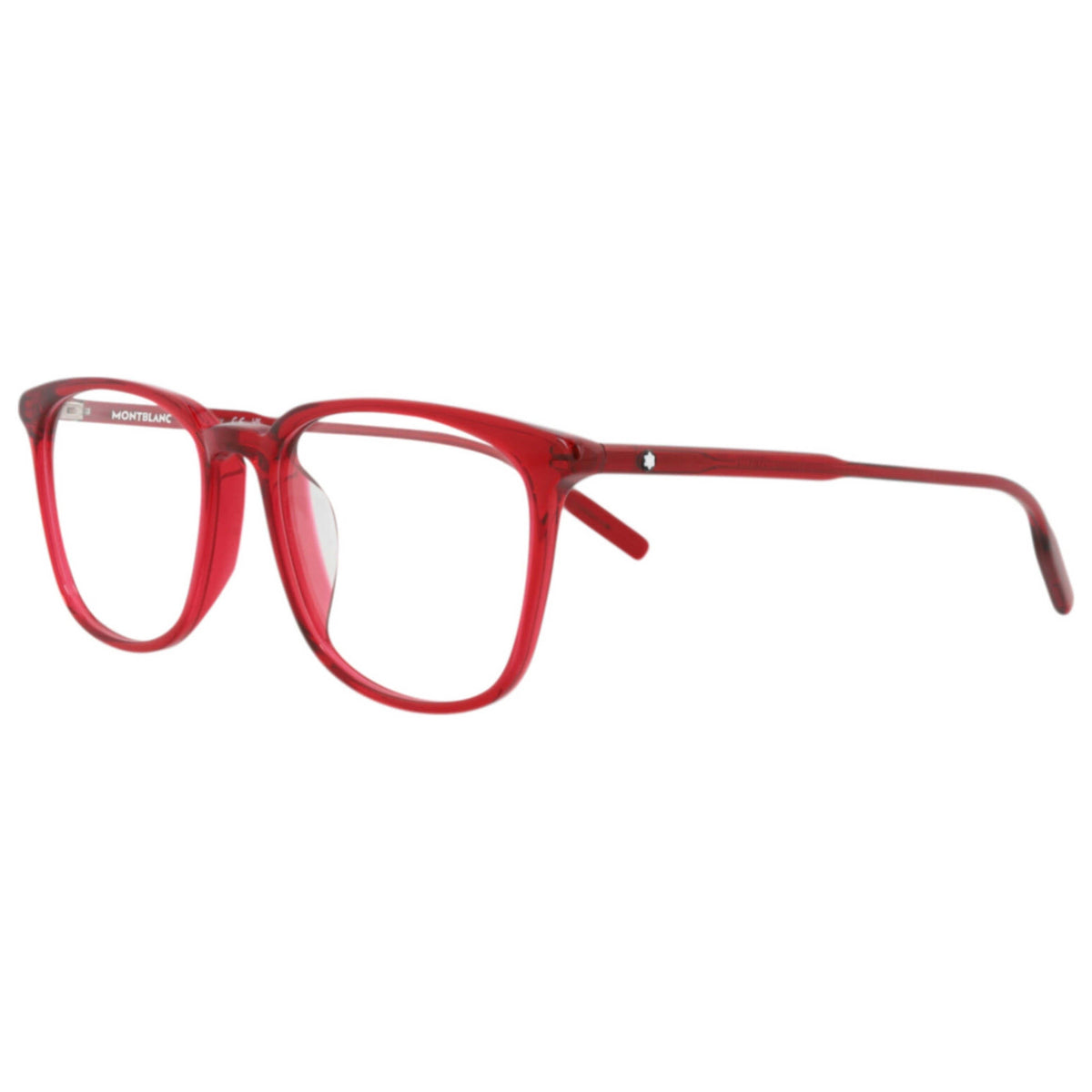Montblanc Men's Eyeglasses MB0089OK-30008633-008