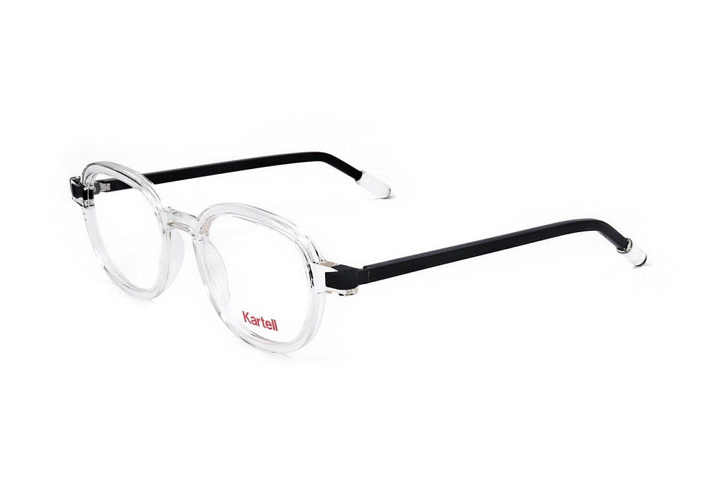 Kartell Unisex Injected Glasses