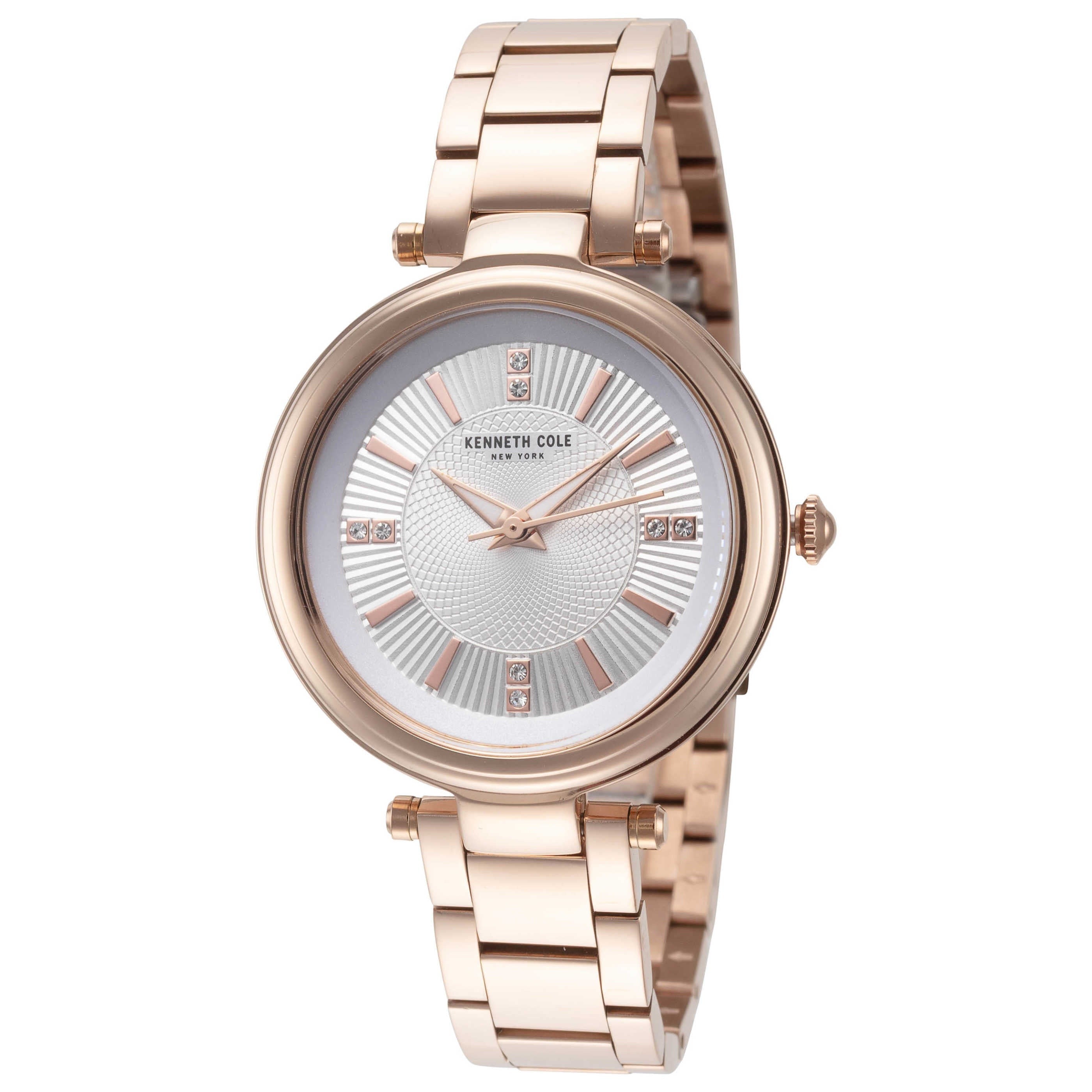 Kenneth Cole Women's Watch KC50961001