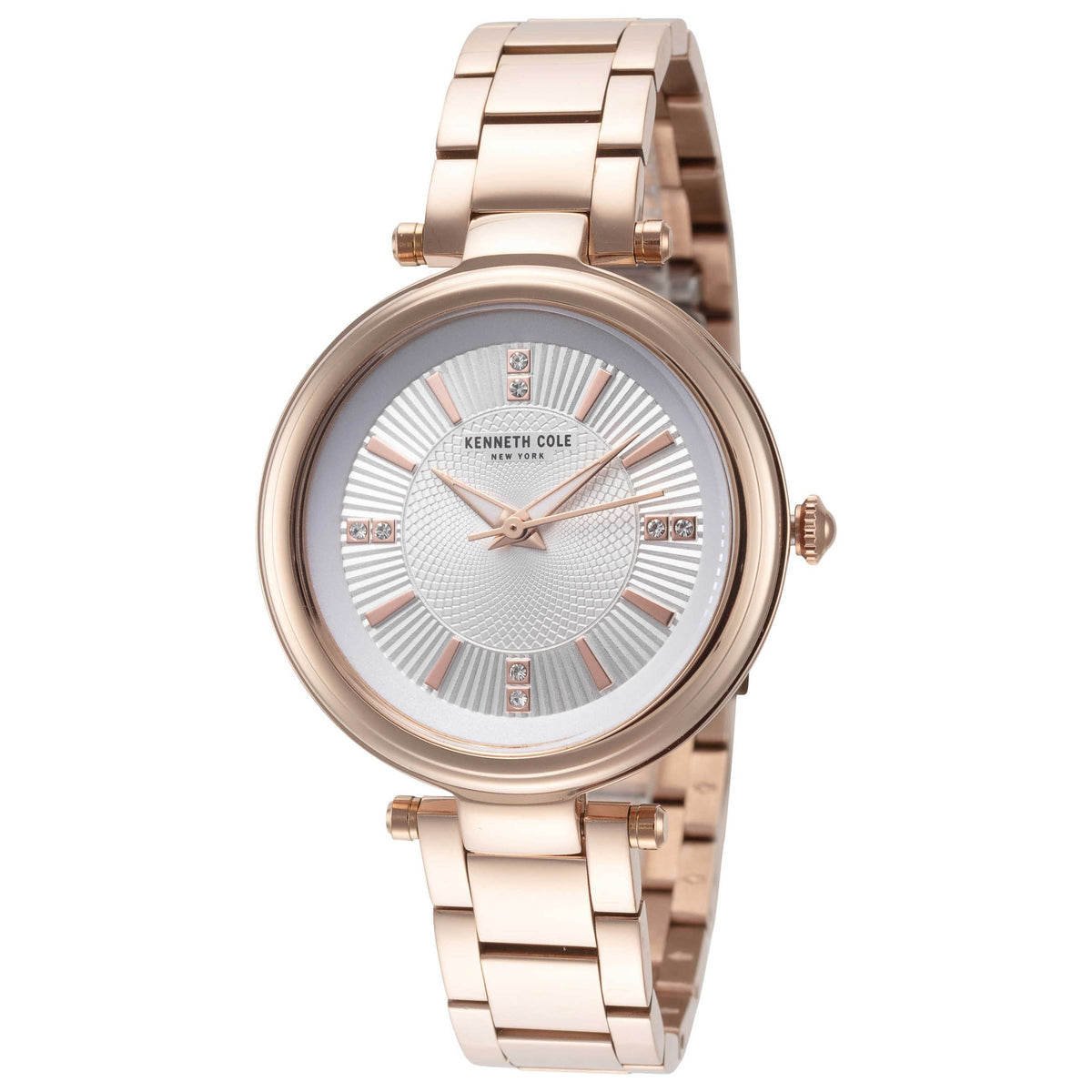 Kenneth Cole Women's Watch KC50961001