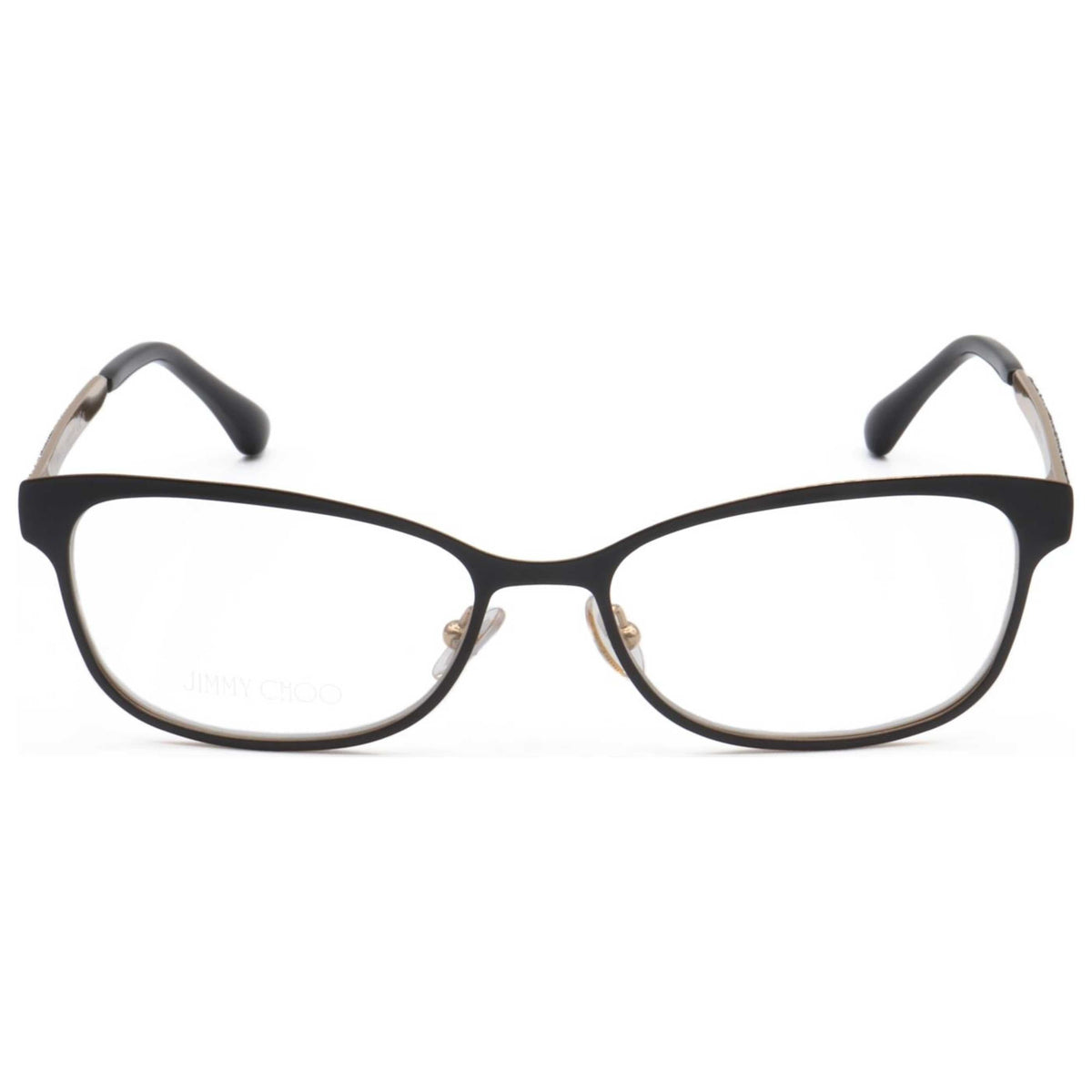 Jimmy Choo Women's Eyeglasses JC203-003-54