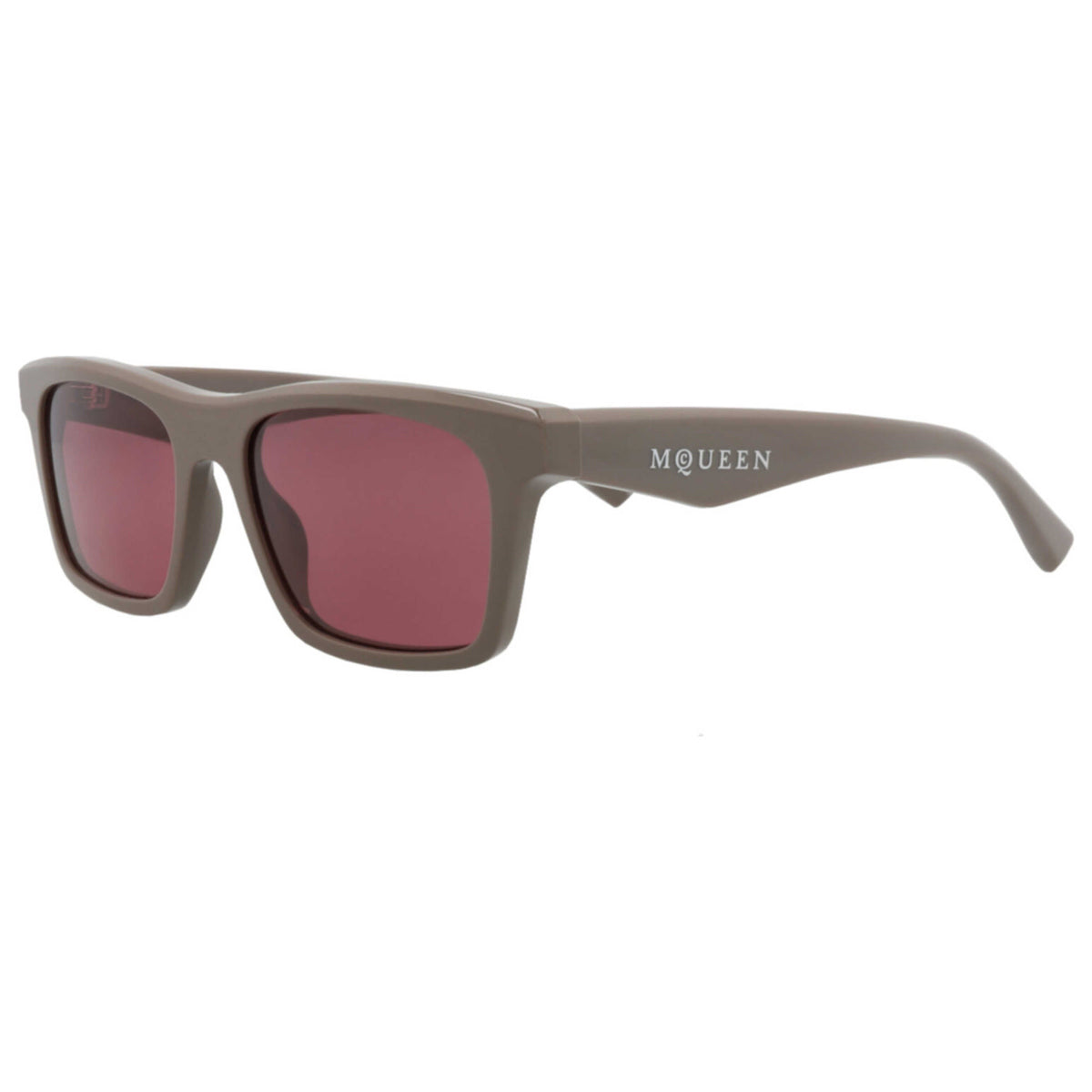 Alexander McQueen Men's Sunglasses AM0472S-30015681-003