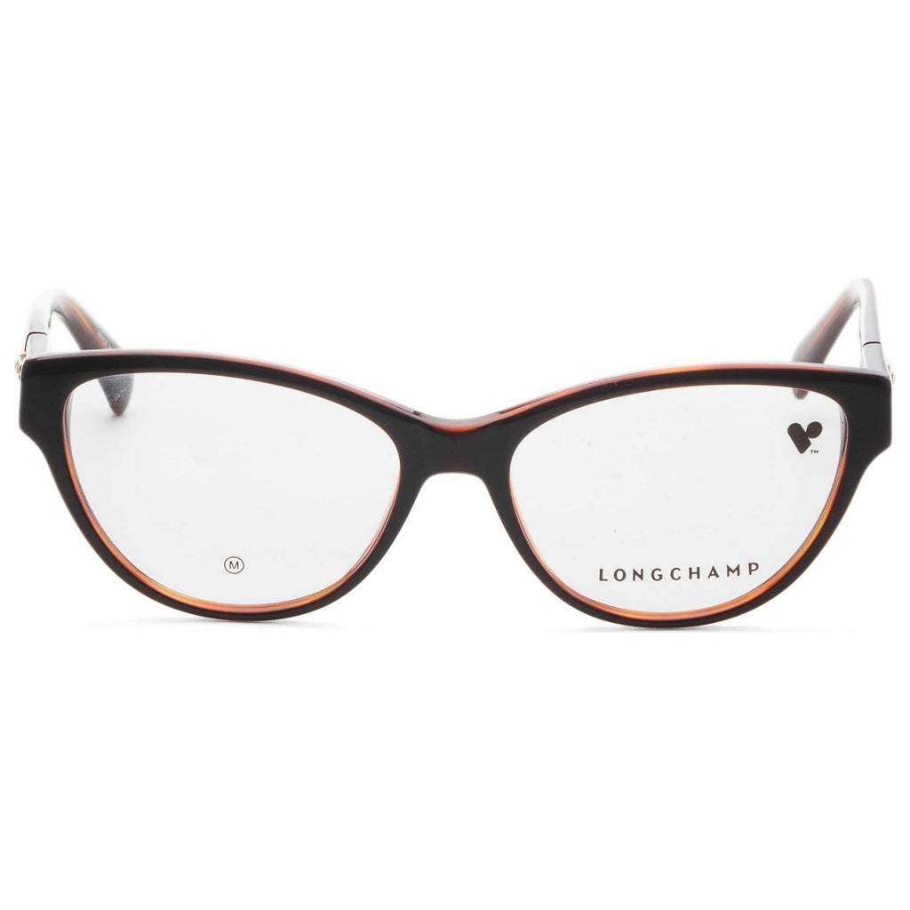Longchamp Women's Eyeglasses LO2721-011