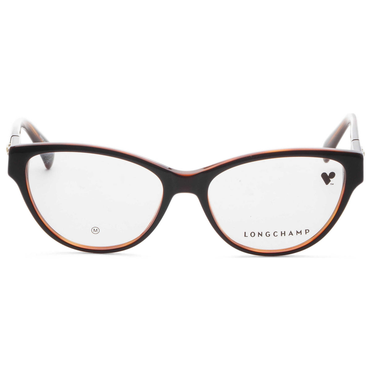 Longchamp Women's Eyeglasses LO2721-011