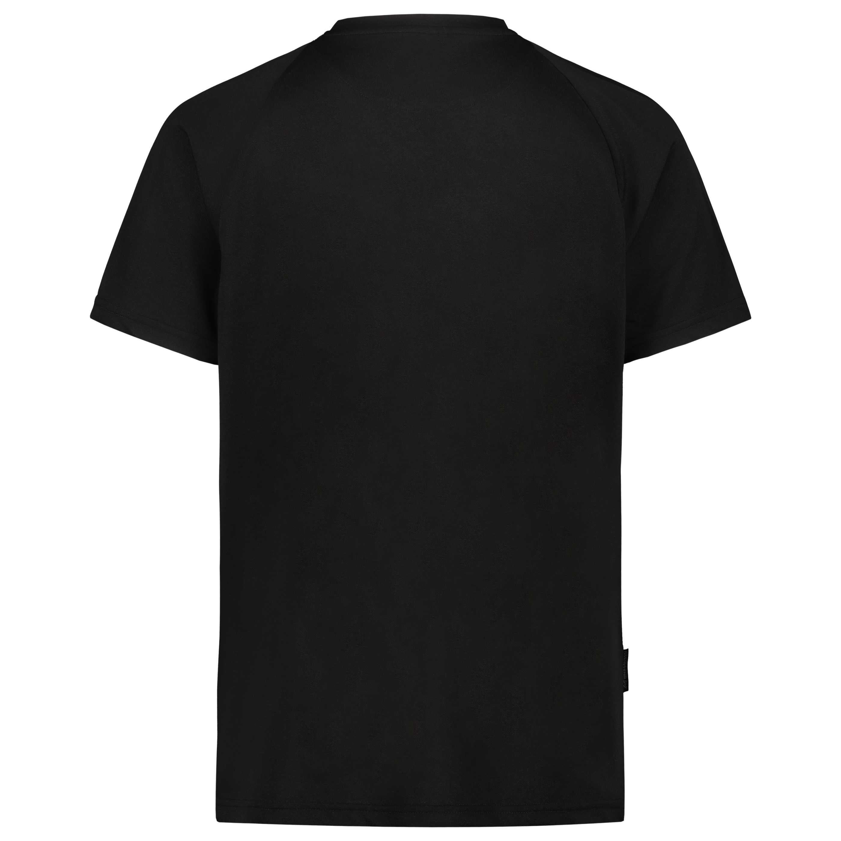 Roberto Cavalli Golf Men's Ergonomic T-Shirt
