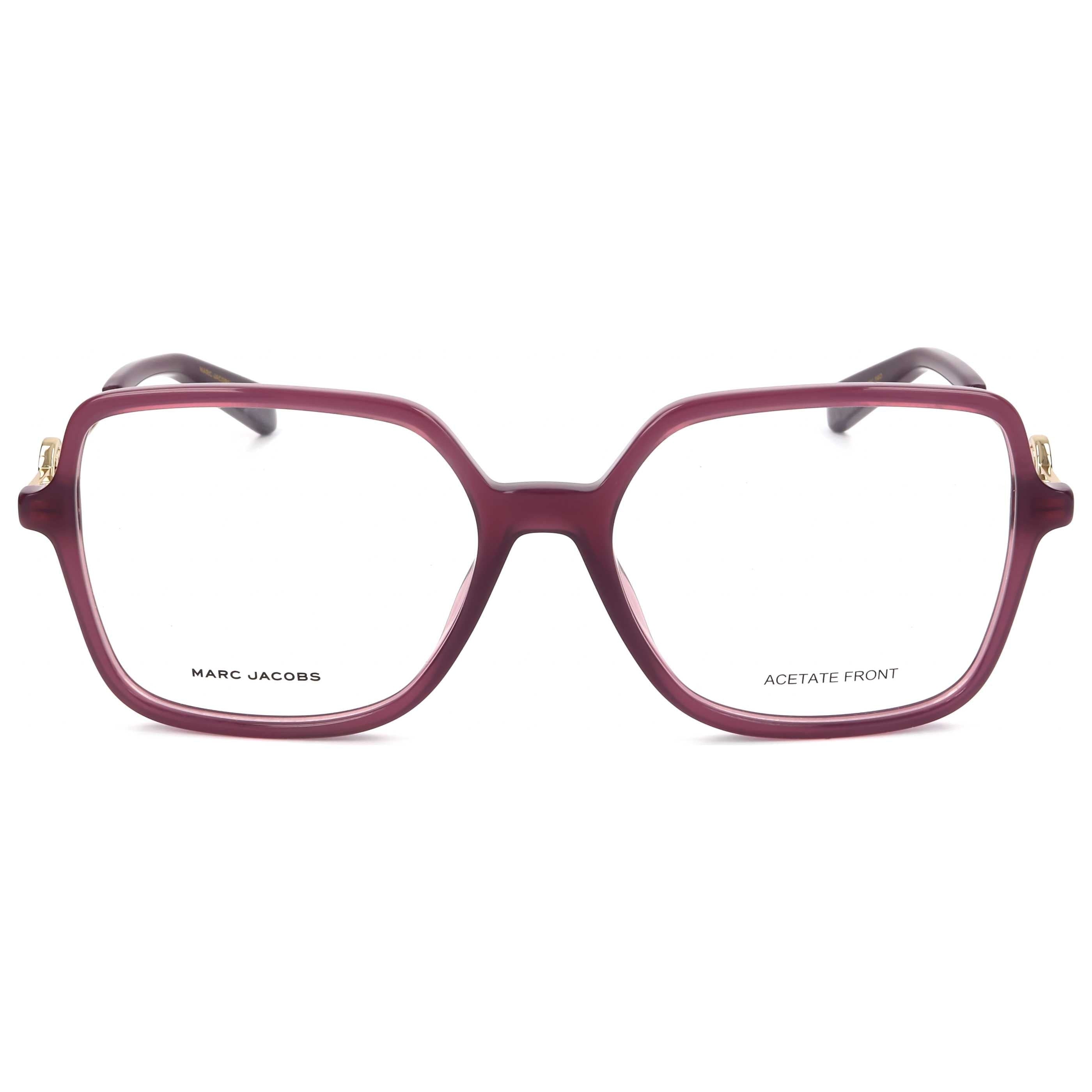 Marc Jacobs Women's Eyeglasses MARC691-691-54