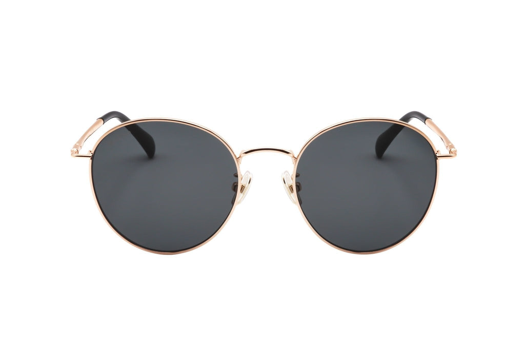 Max Mara Women's Metal Sunglasses
