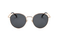 Max Mara Women's Metal Sunglasses