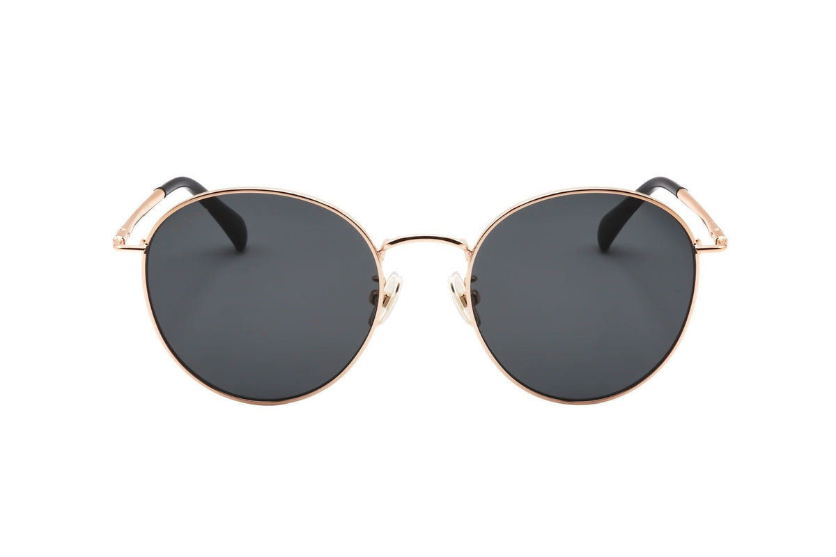 Max Mara Women's Metal Sunglasses