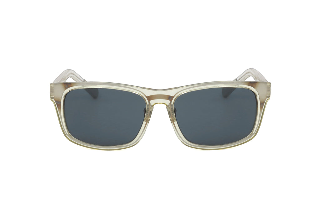 Kris Van Assche by Linda Farrow Men's Sunglasses