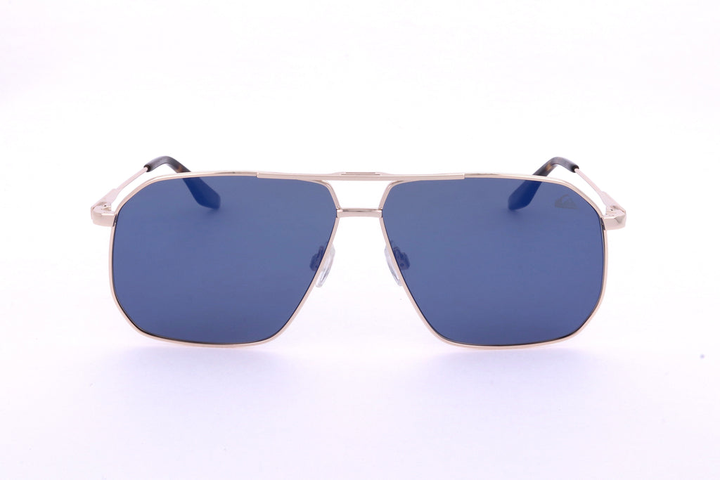 Quiksilver Men's Stainless steel Sunglasses