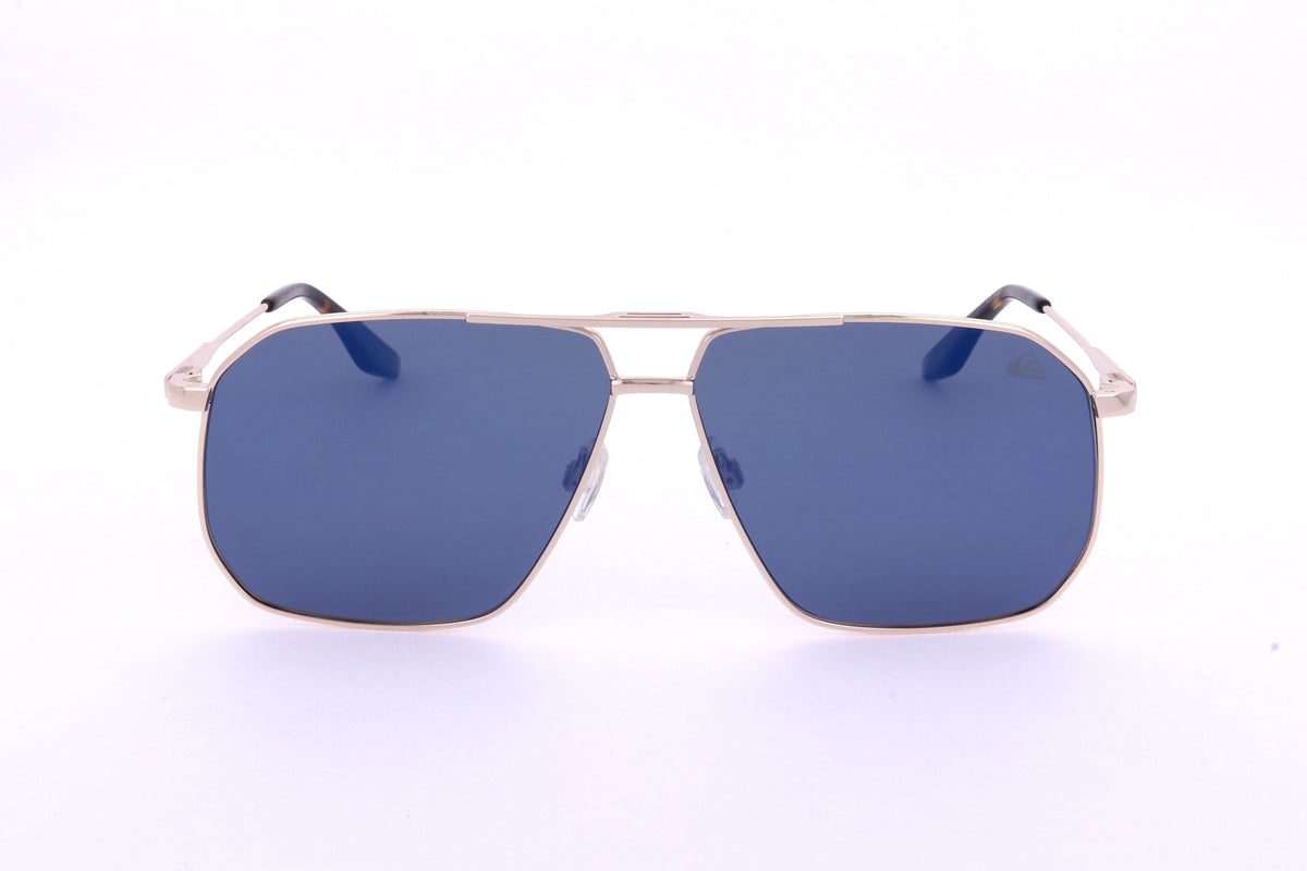 Quiksilver Men's Stainless steel Sunglasses