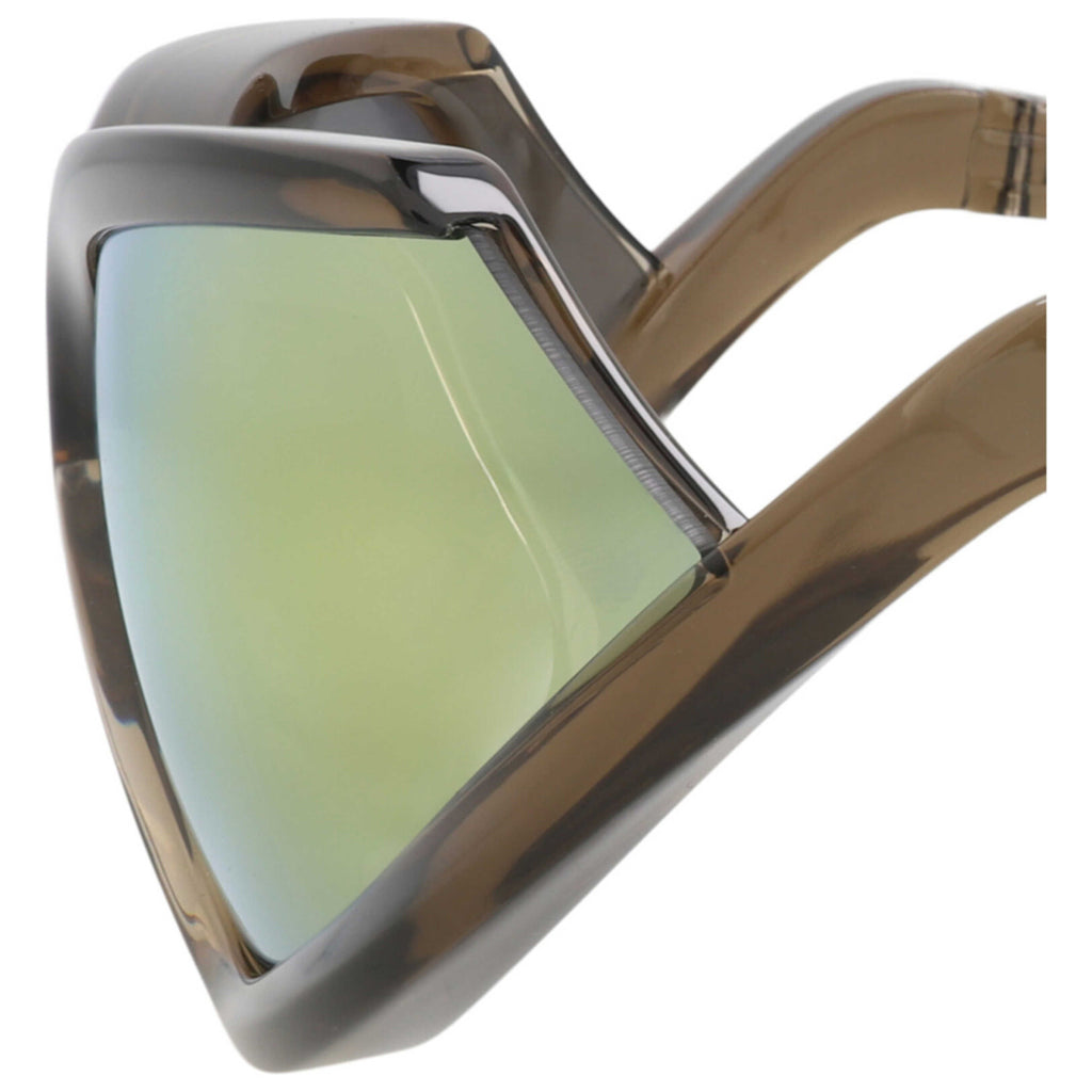 Balenciaga Unisex Sunglasses BB0289S-30014531-003