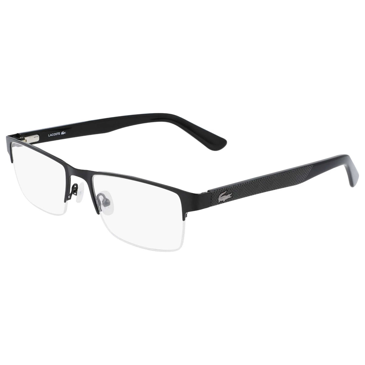 Lacoste Men's Eyeglasses L2237G-002-55
