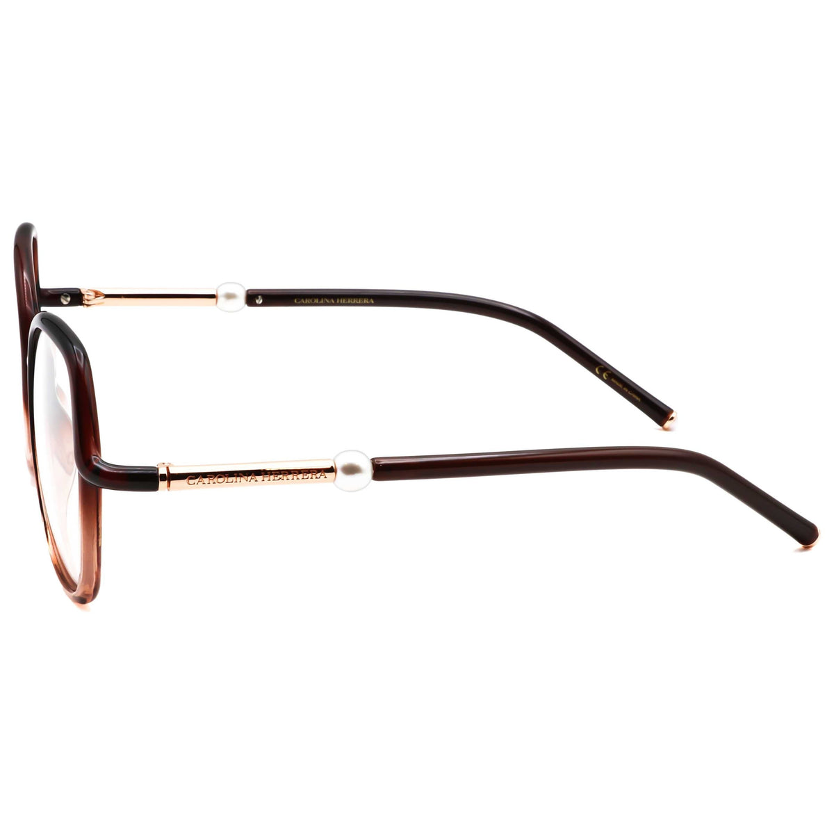 Carolina Herrera Women's Eyeglasses HER0080-08M-53