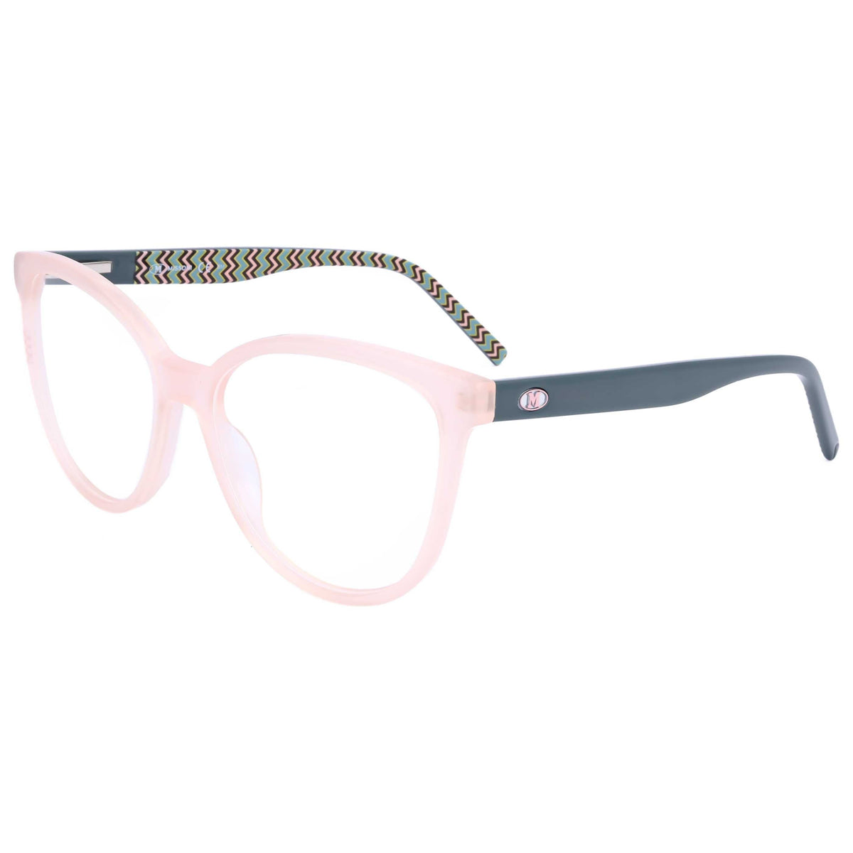 Missoni M Missoni Women's Eyeglasses MMI0093-35J-53