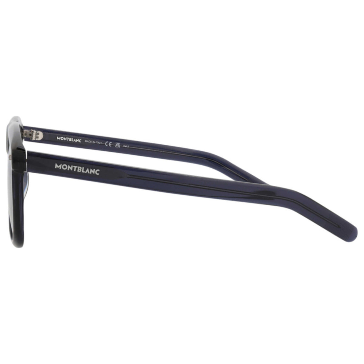 Montblanc Men's Sunglasses MB0227S-30013541-003