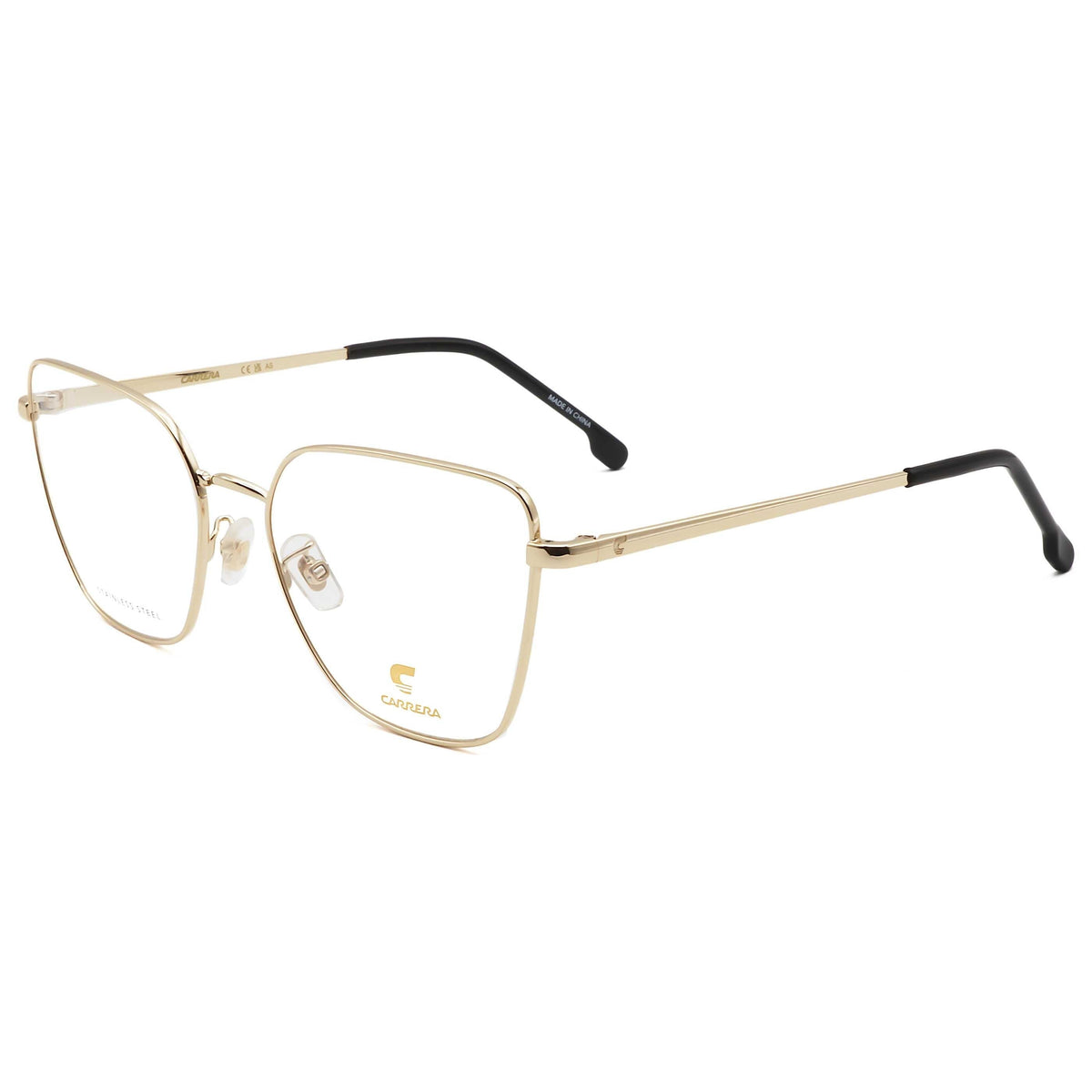 Carrera Women's Eyeglasses CARRERA3022-RHL-55