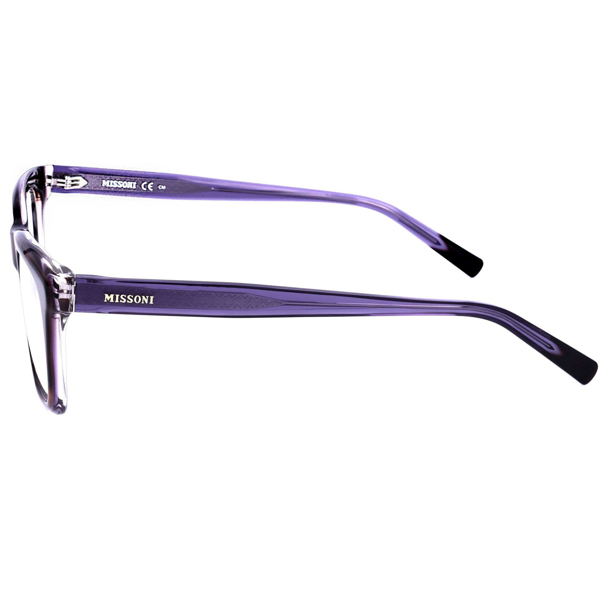 Missoni Women's Eyeglasses MIS0117-AY0-50