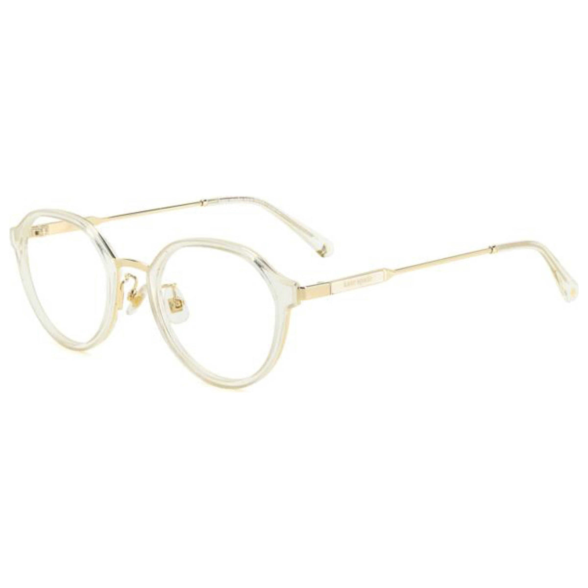 Kate Spade Women's Eyeglasses TULIP-FJ-DXQ-49