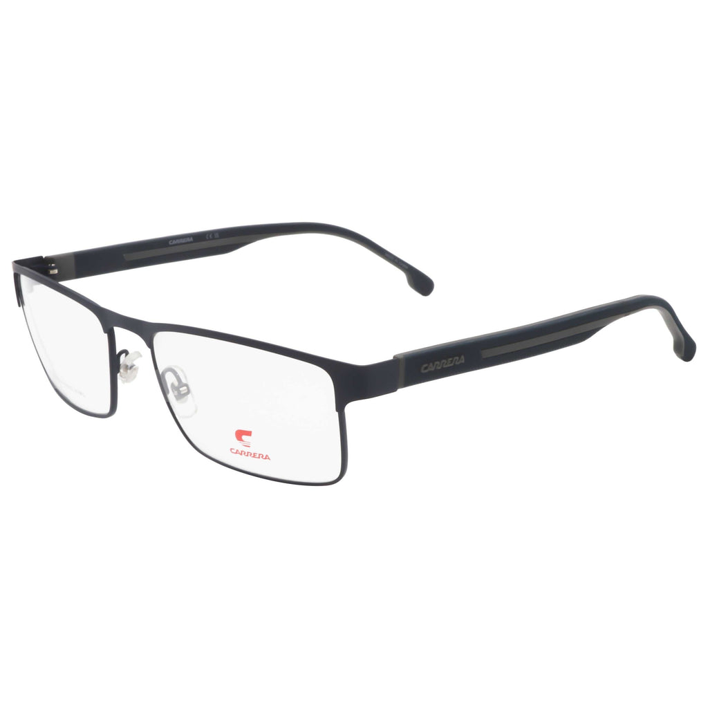 Carrera Men's Eyeglasses CARRERA8884-4NZ-57