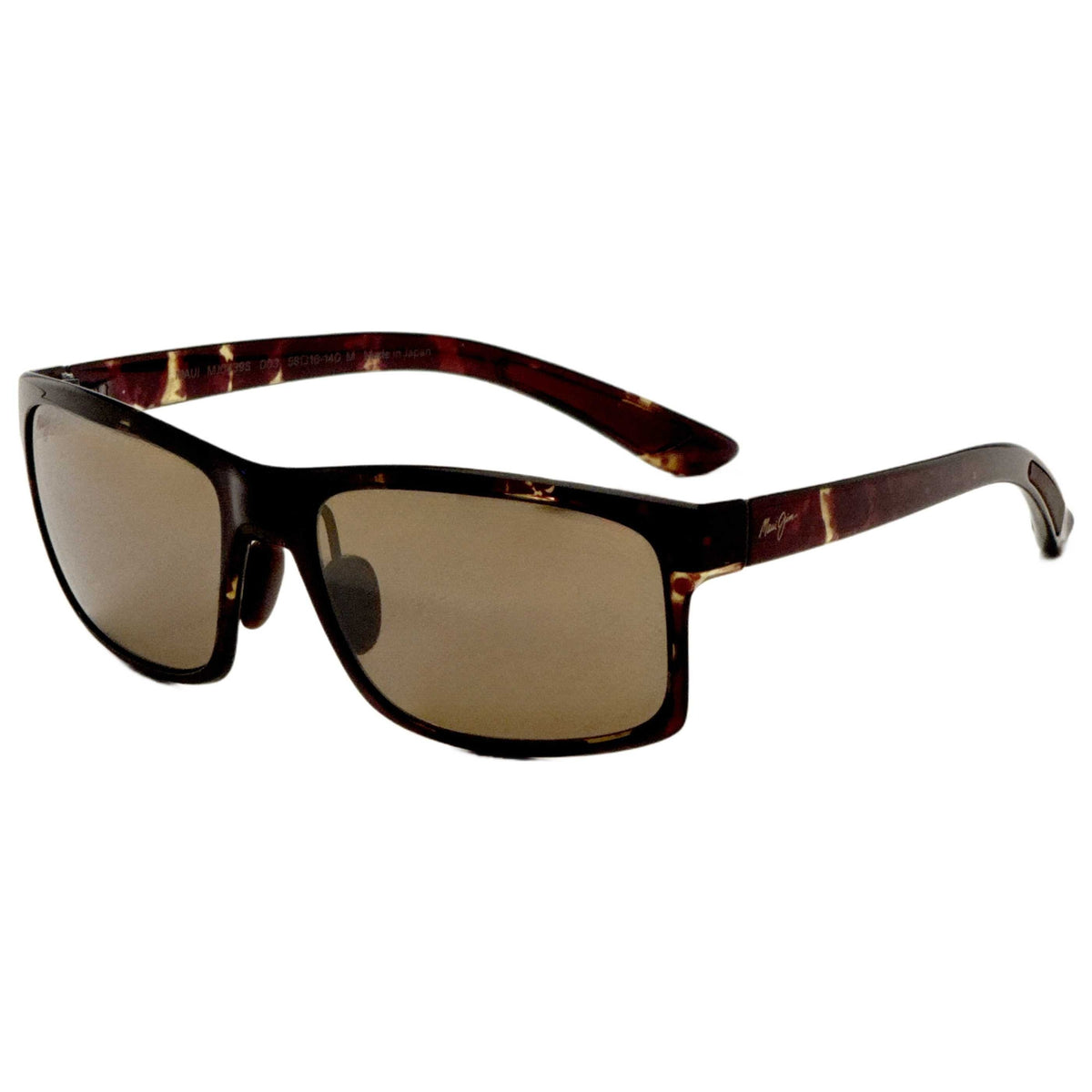 Maui Jim Men's Sunglasses H439-15T