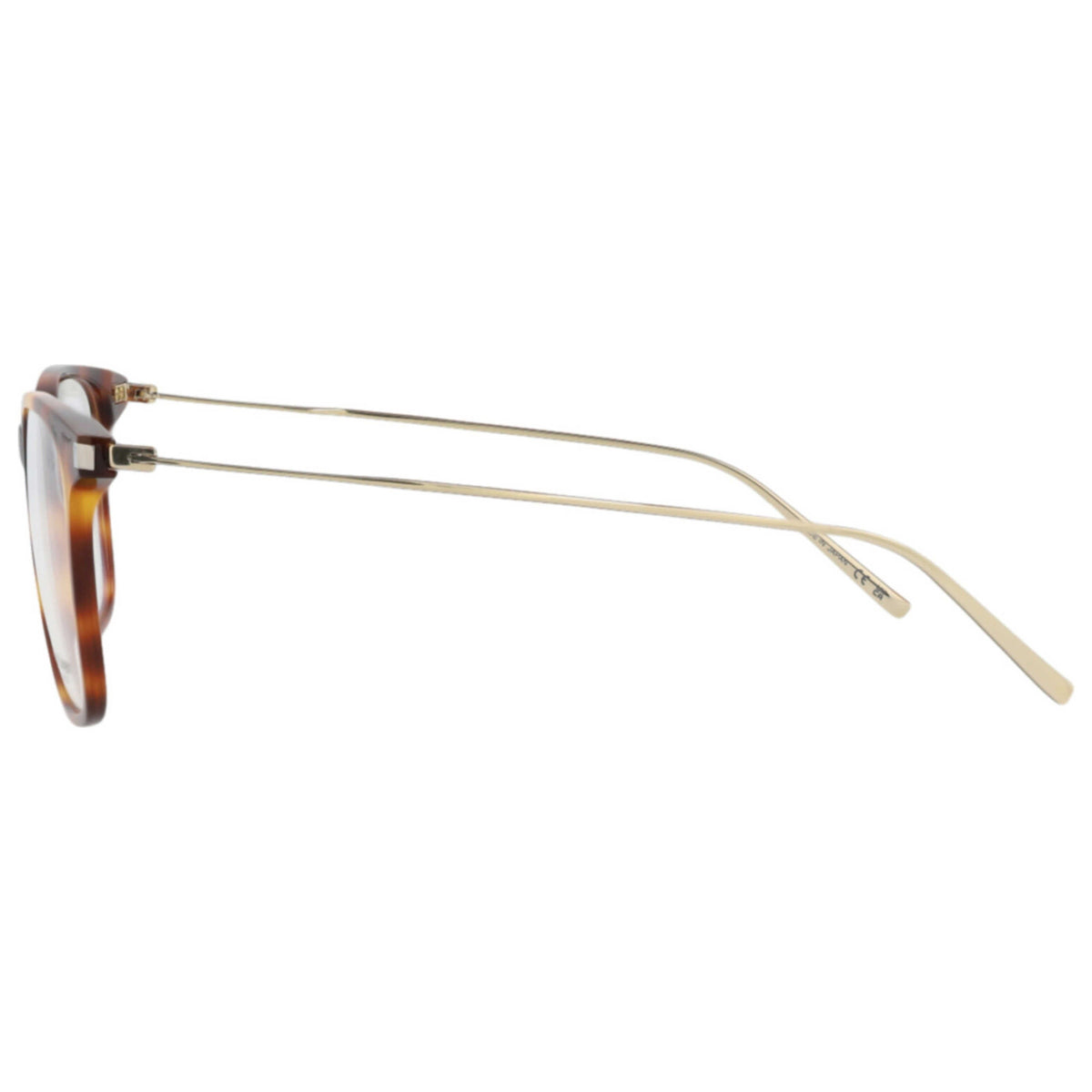 Saint Laurent Women's Eyeglasses SL577-30014112-002
