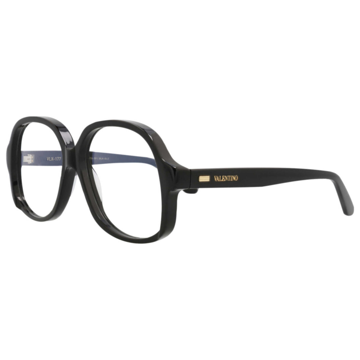 Valentino Unisex Eyeglasses VLX-177A-59