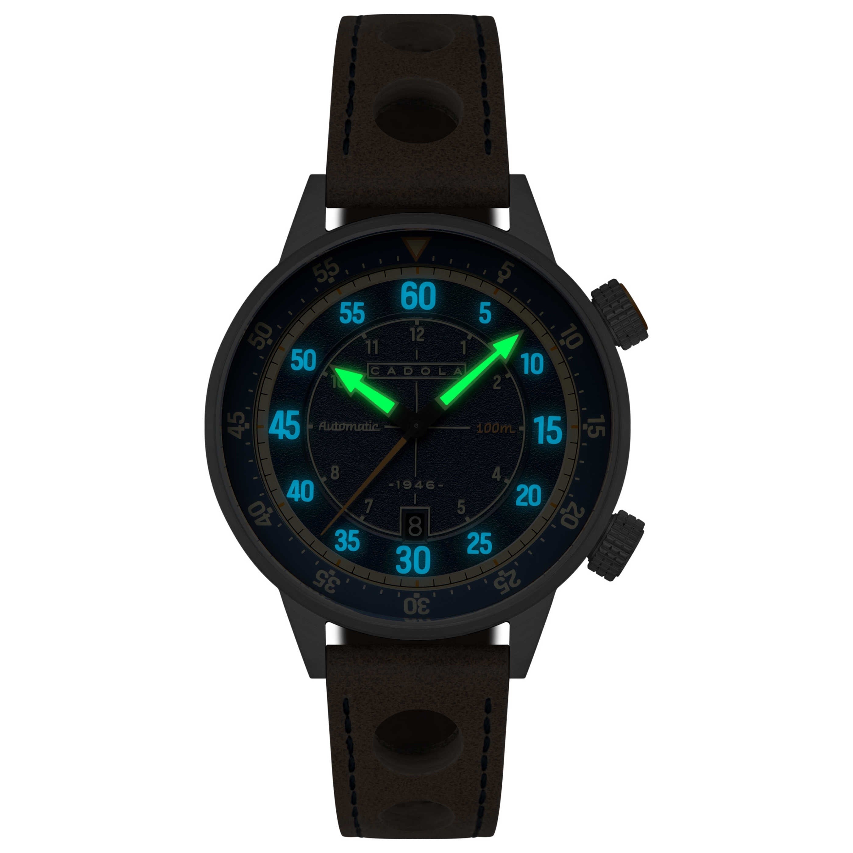 Cadola Men's Watch CD-1059-03