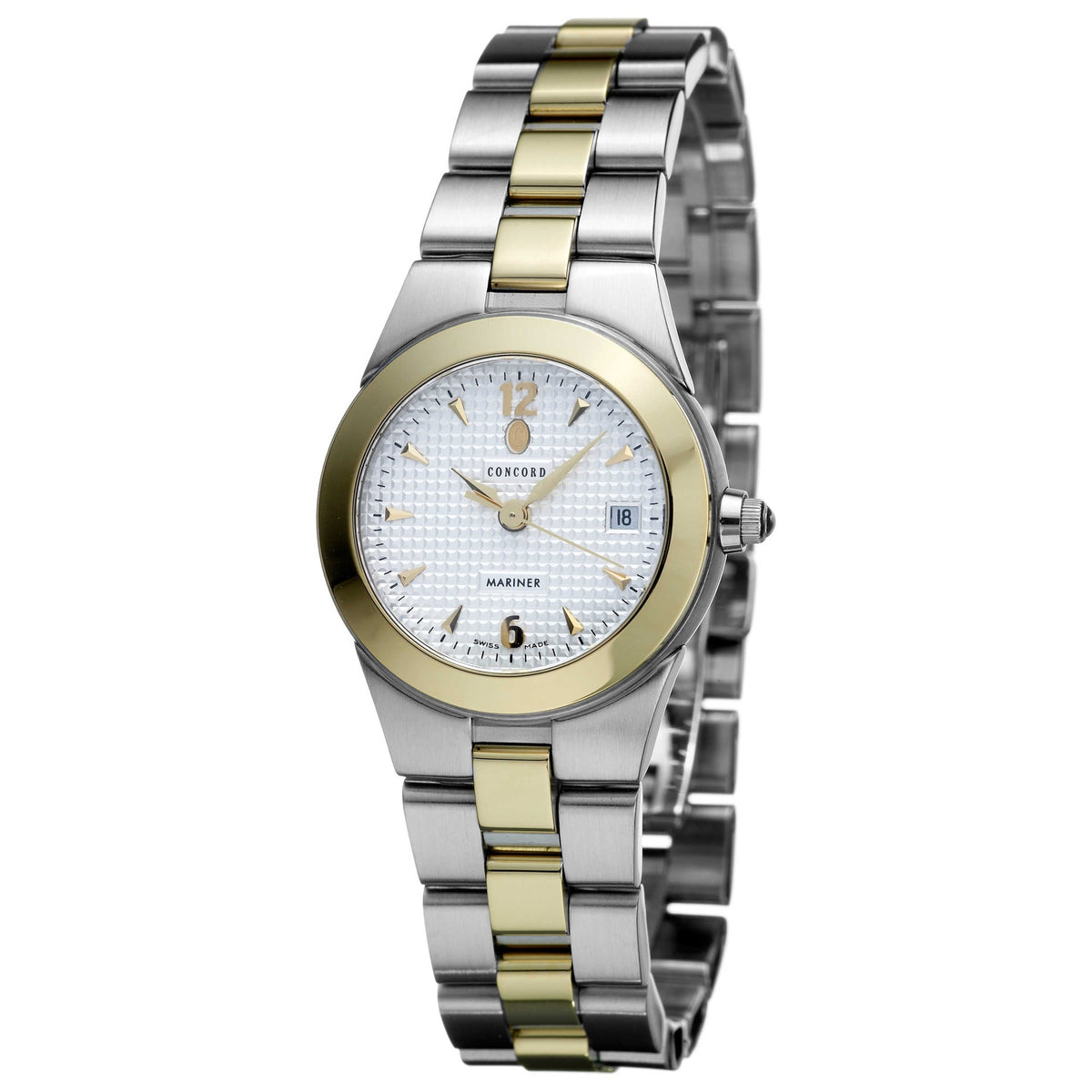 Concord Women's Quartz Watch 0309772