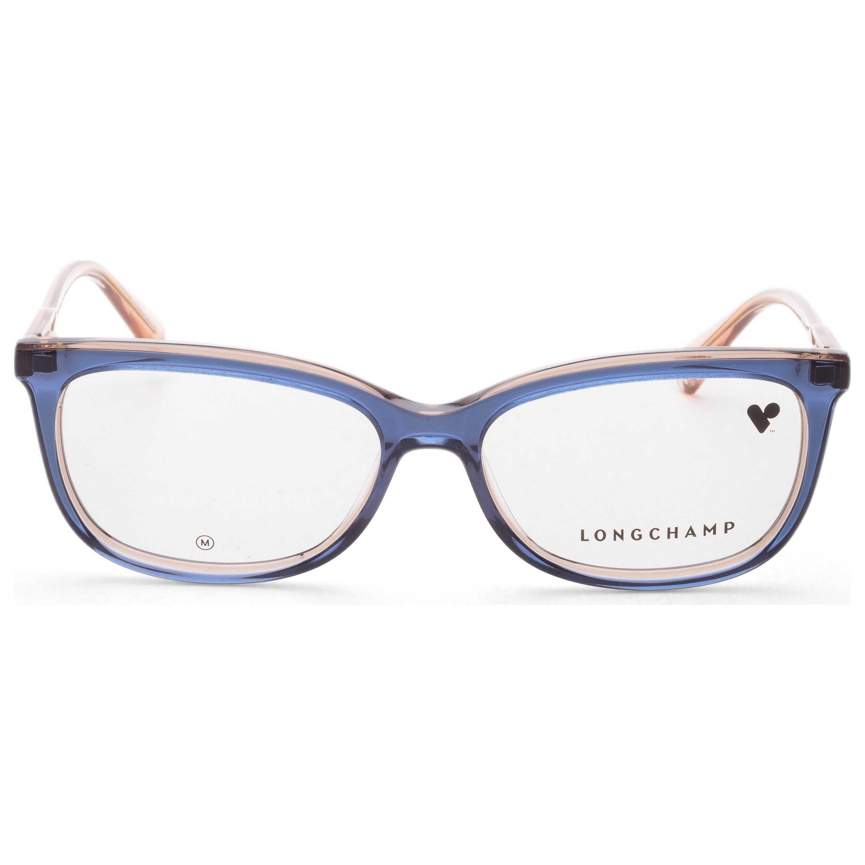 Longchamp Women's Eyeglasses LO2718-435