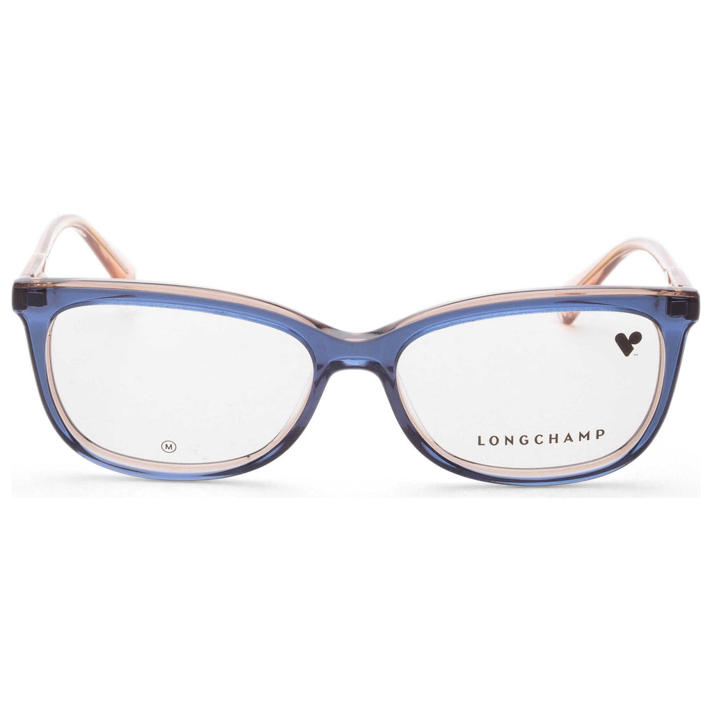Longchamp Women's Eyeglasses LO2718-435