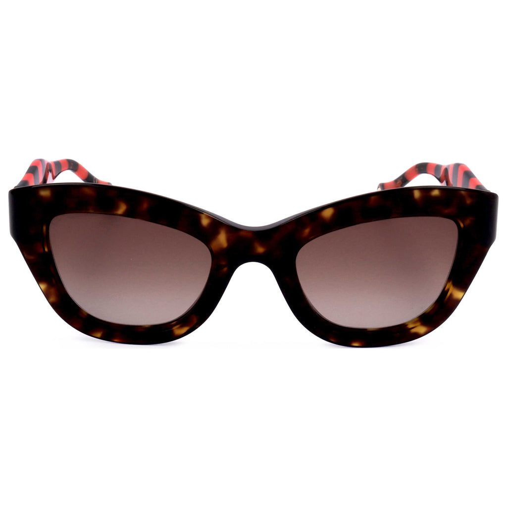 Carolina Herrera Women's Sunglasses HER0086-S-O63-51