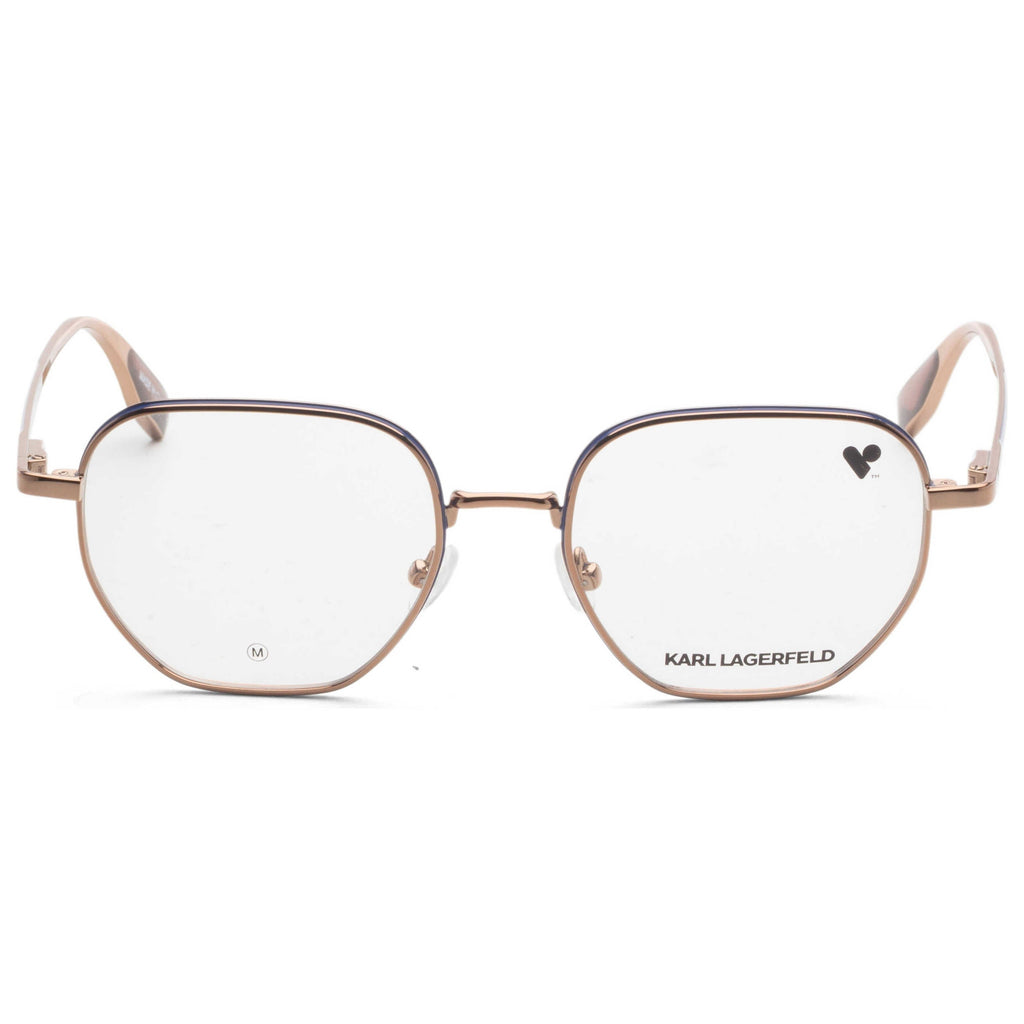 Karl Lagerfeld Men's Eyeglasses KL351-717-50