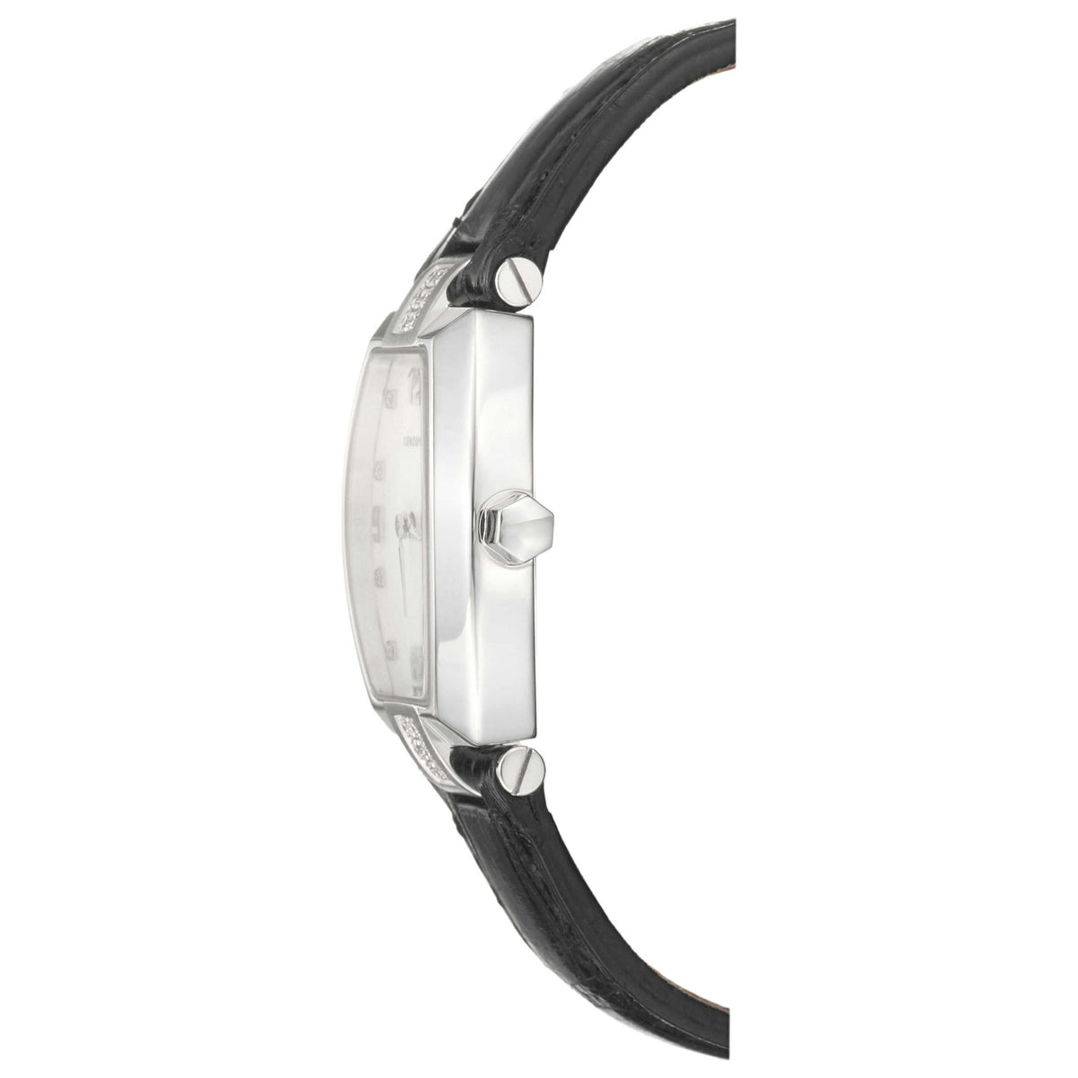 Concord La Scala Tonneau Women's Quartz Watch 0310966