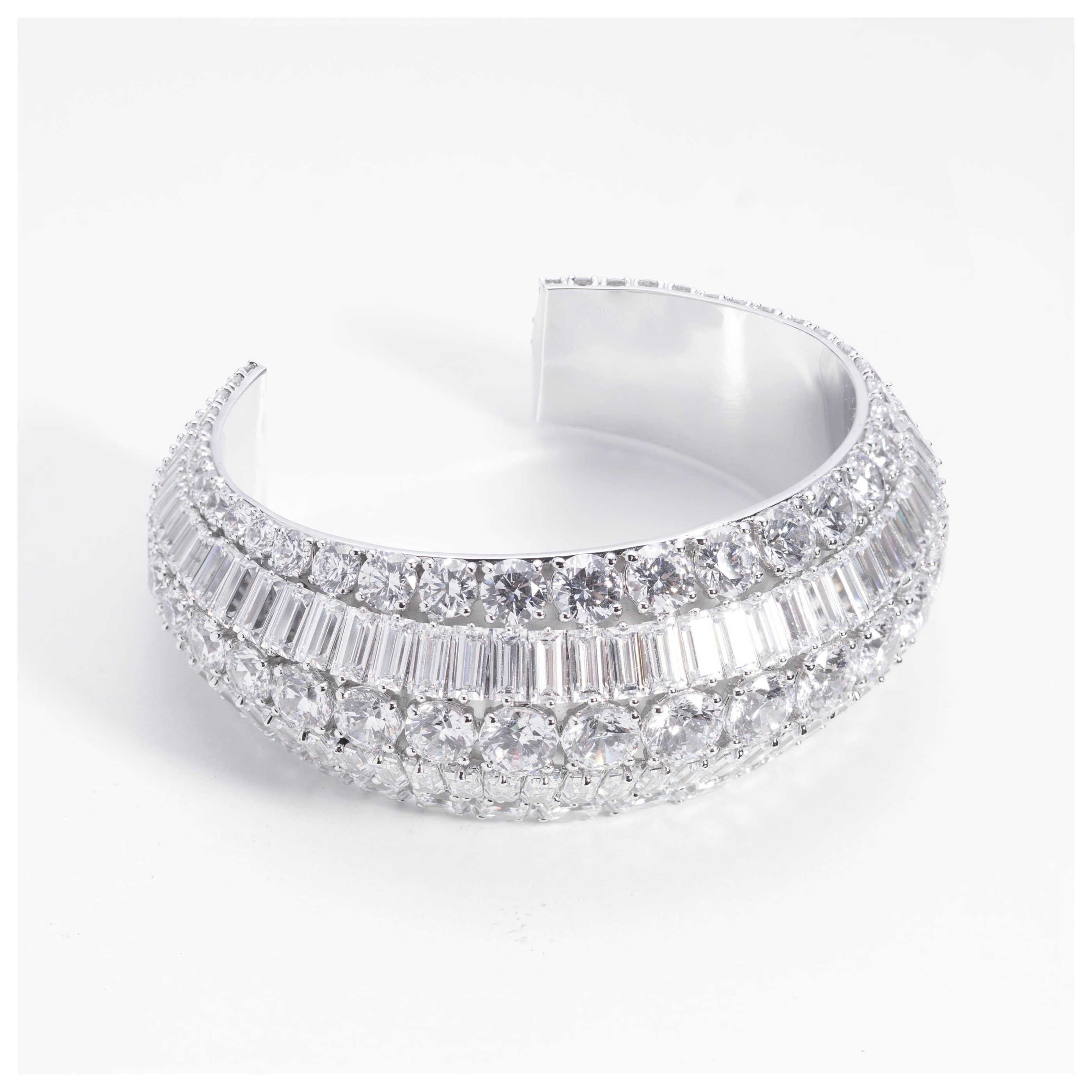 Swarovski Women's Bracelet 5598342