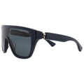 Alexander McQueen Men's Sunglasses AM0430S-30014628-003