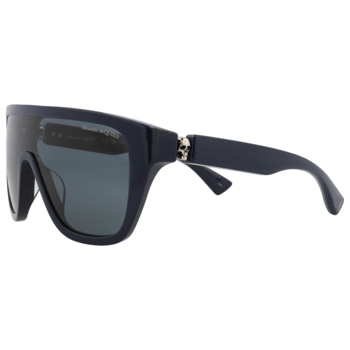 Alexander McQueen Men's Sunglasses AM0430S-30014628-003