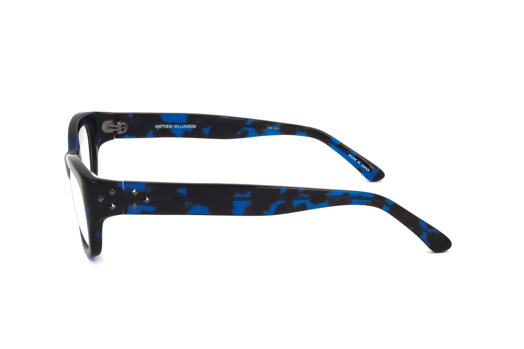 Matthew Williamson by Linda Farrow Women's Glasses
