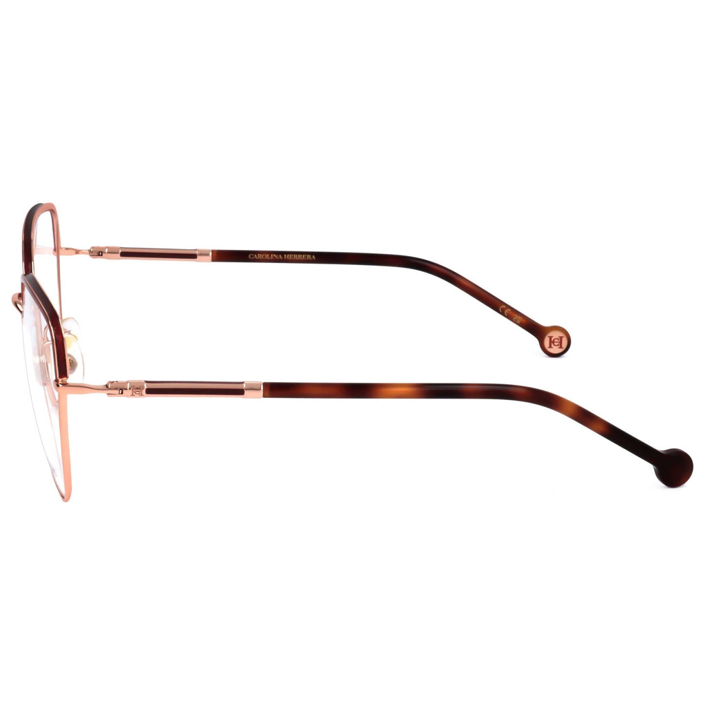 Carolina Herrera Women's Eyeglasses HER0234-S0D-56