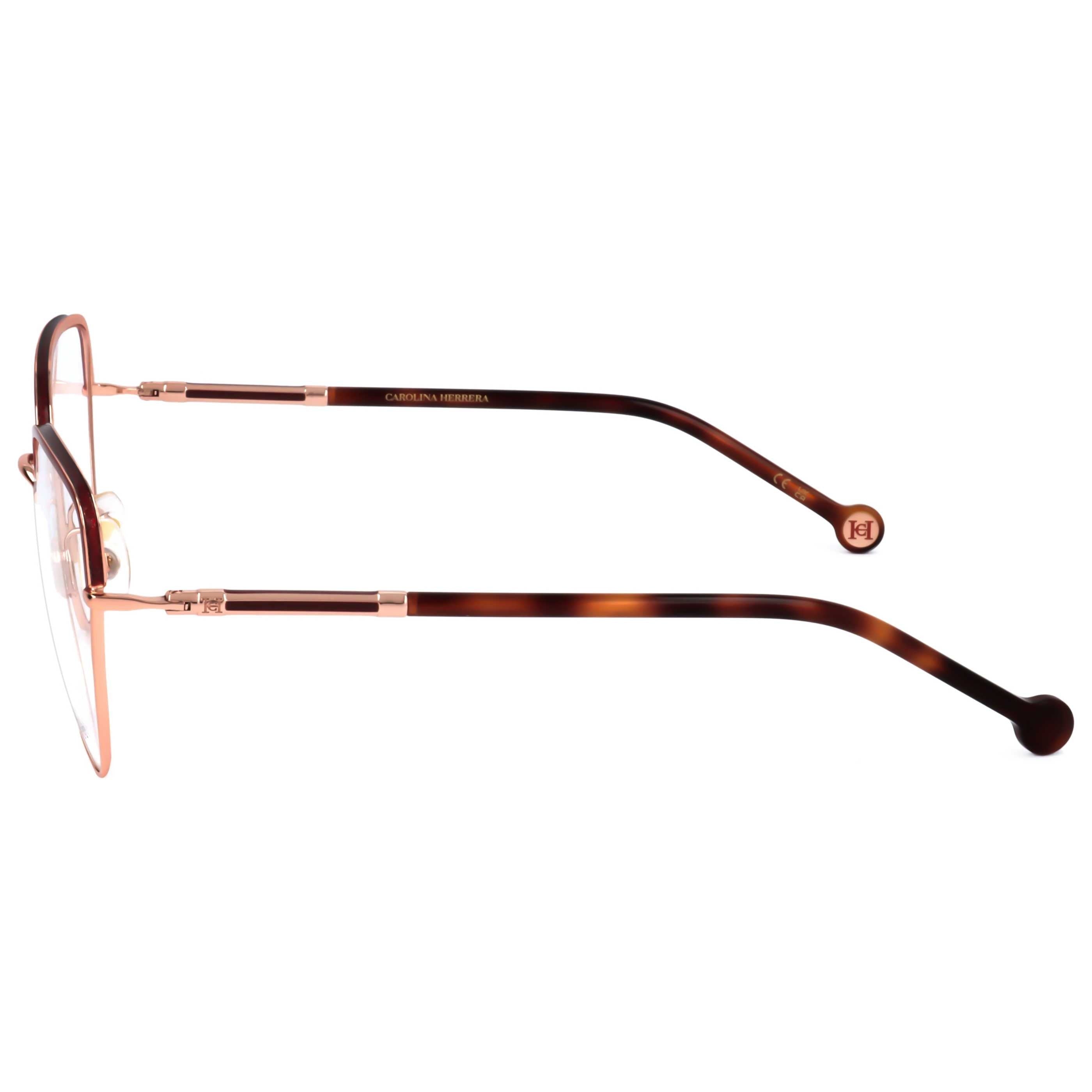 Carolina Herrera Women's Eyeglasses HER0234-S0D-56