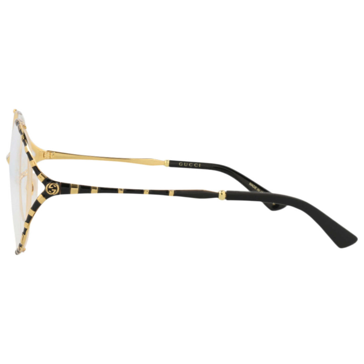 Gucci Women's Eyeglasses GG0596OA-30008117-001