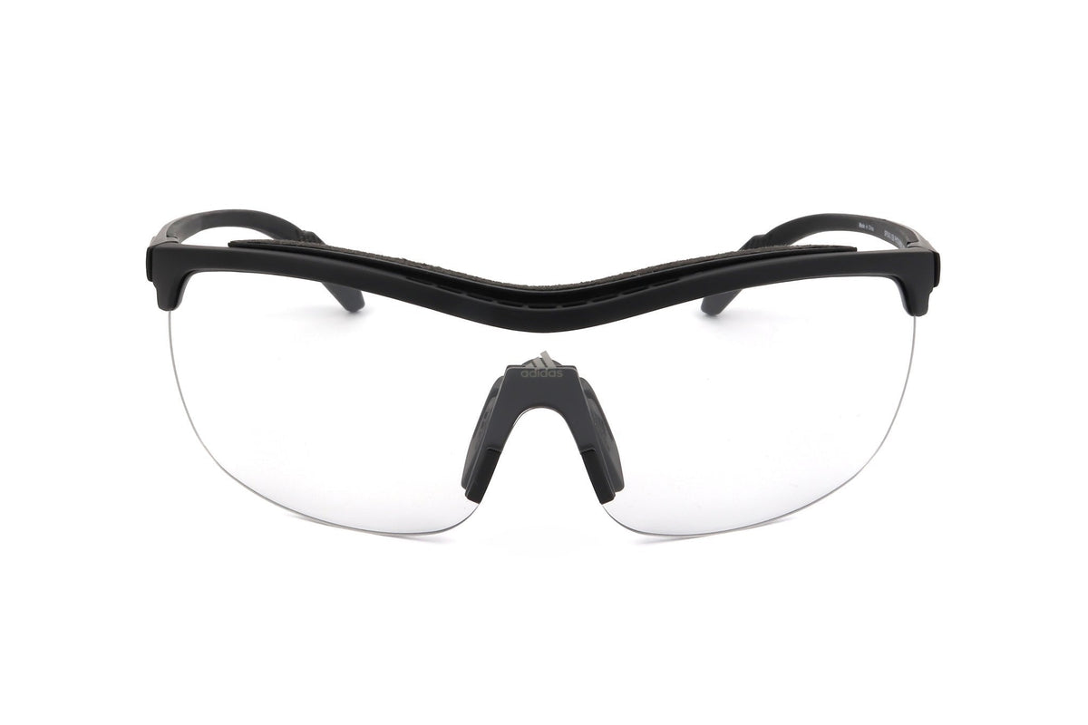 Adidas Sport Unisex Injected Sunglasses