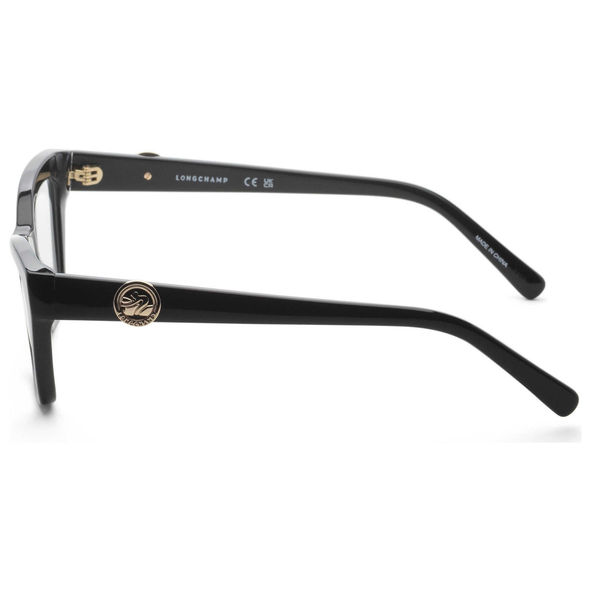 Longchamp Women's Eyeglasses LO2762-001