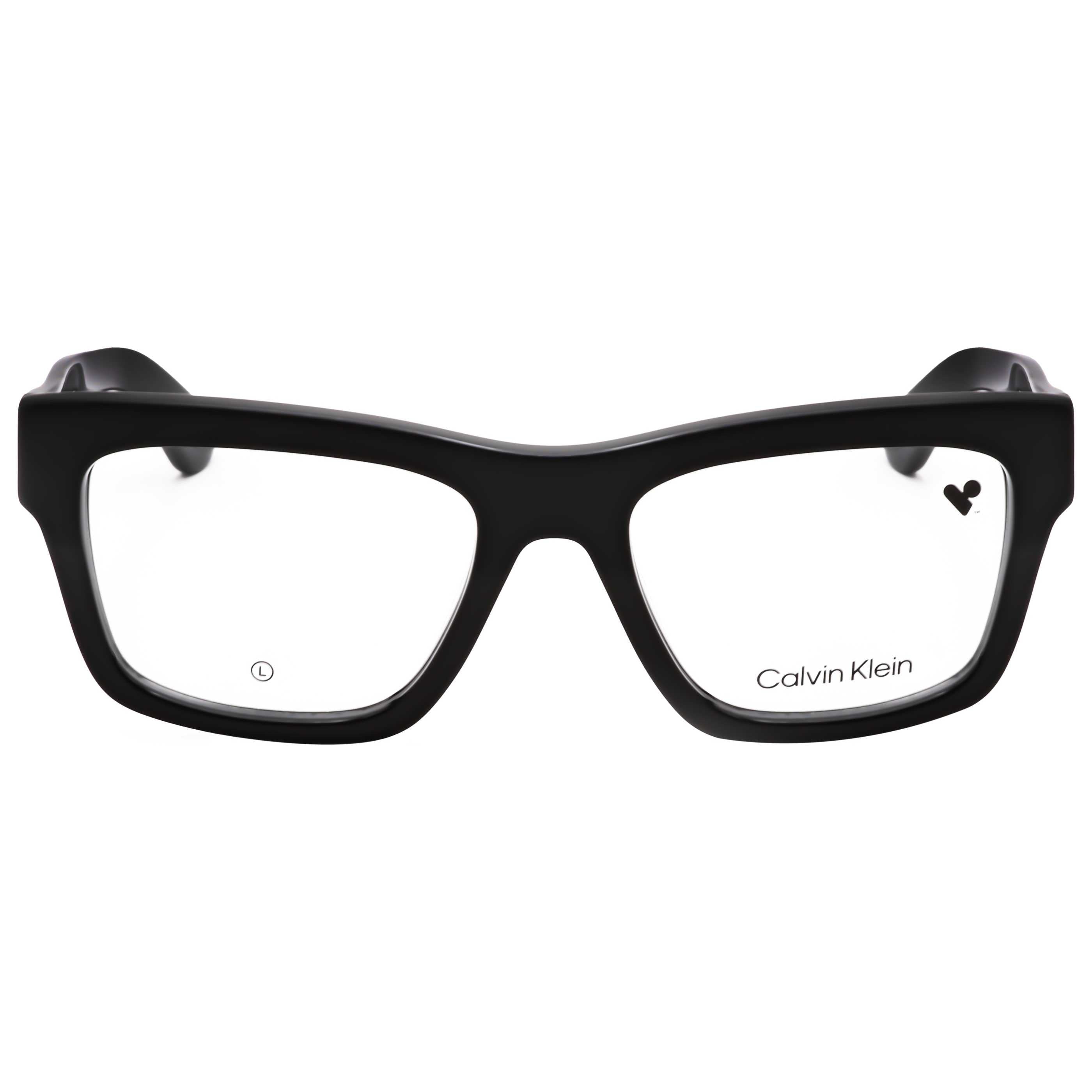 Calvin Klein Men's Eyeglasses CK24525-001-54